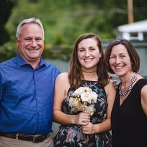 Meet your Posher, Sophie